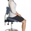 3-in-1 Sit Stand Chair - Image 4