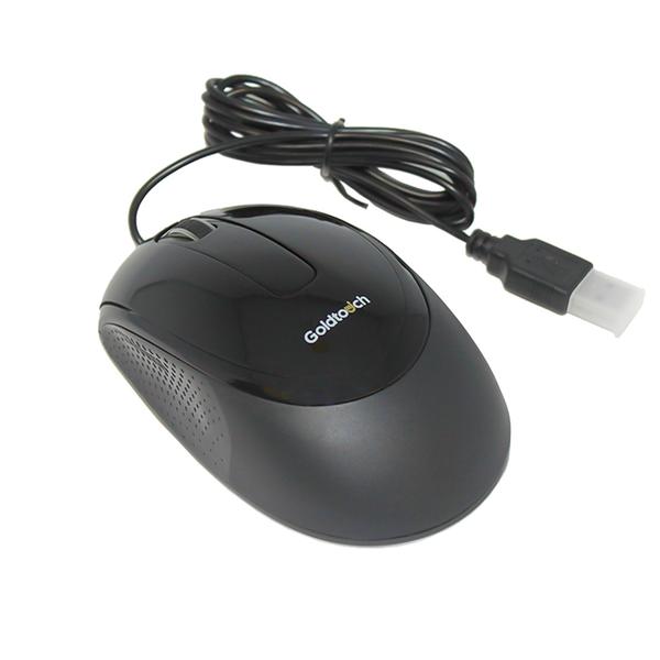 Goldtouch Ambidextrous Mouse-2