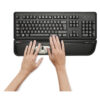 Contour RollerMouse Pro3 Preview