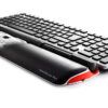 Contour RollerMouse Red Wrist Rest