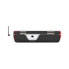 Contour RollerMouse Red