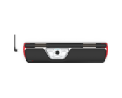 Contour RollerMouse Red