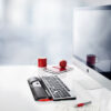 Contour RollerMouse Red - Image 6