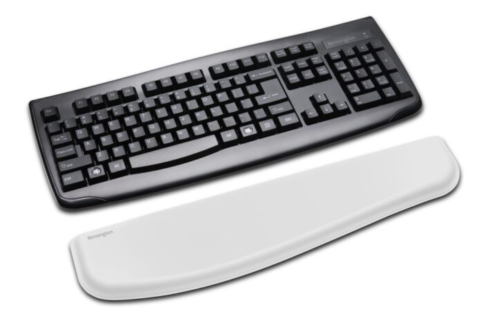Kensington ErgoSoft™ Wrist Rest for Standard Keyboard Preview
