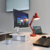 Kensington - ErgoSoft™ Wrist Rest for Standard Mouse - Image 4