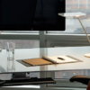 Humanscale - M8.1 Radial Monitor Arm - Image 6