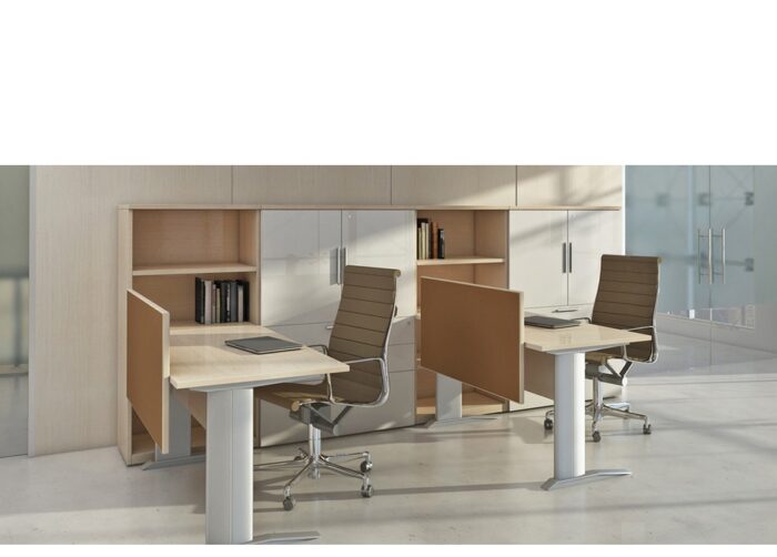 BRC Smart Office Furniture
