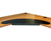 BRC Corner Converter on work surface