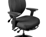ergoCentric airCentric ergonomic chair