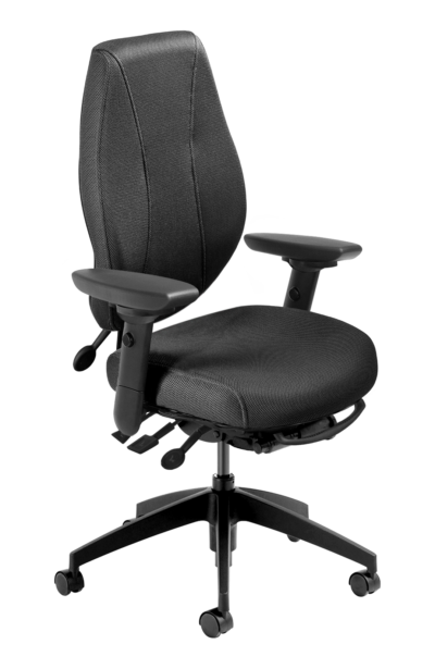 Ergonomic Office Furniture, Chairs & Desks - Ergonow