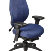 AirCentric Multi Tilt Chair - Image 4