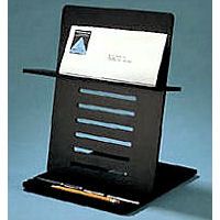 Atlas Ultra Document Holder with an envelope