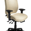 eCentric Executive Multi Tilt Heavy Duty Chair (400 lbs weight capacity)