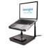 Kensington® SmartFit® Laptop Riser with Wireless Phone Charging Pad