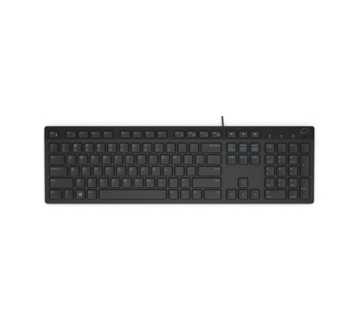 Dell Wired Keyboard KB216