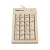 Goldtouch PC USB Numeric Keypad - Image 2