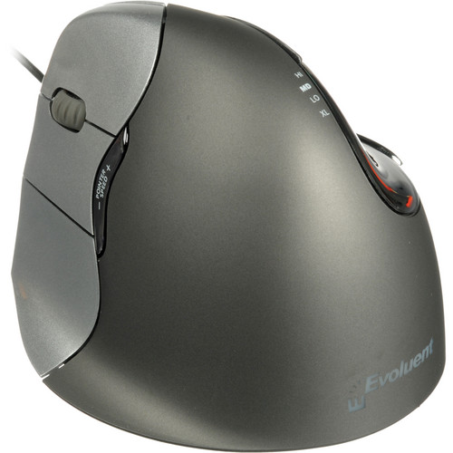 Evoluent VerticalMouse 4 Preview
