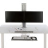 Humanscale Quickstand Dual