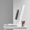 Humanscale - Quickstand Eco Dual Monitor - Image 2