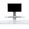 Humanscale Quickstand Single