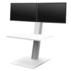 Humanscale - Quickstand Eco Dual Monitor