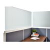 Tayco Shield Collection - Frameless Blade