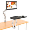 S2S Ultrathin Keyboard Tray System
