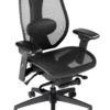 tCentric Synchro Glide with Mesh Seat