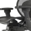 tCentric Synchro Glide Chair - Image 4