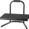 Freestanding Adjustable Footrest