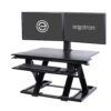 Ergotron – WorkFit-TX Desktop Workstation