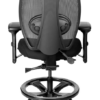 tCentric Hybrid Counter Height Chair - Image 4