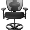 tCentric Hybrid Counter Height Chair - Image 3